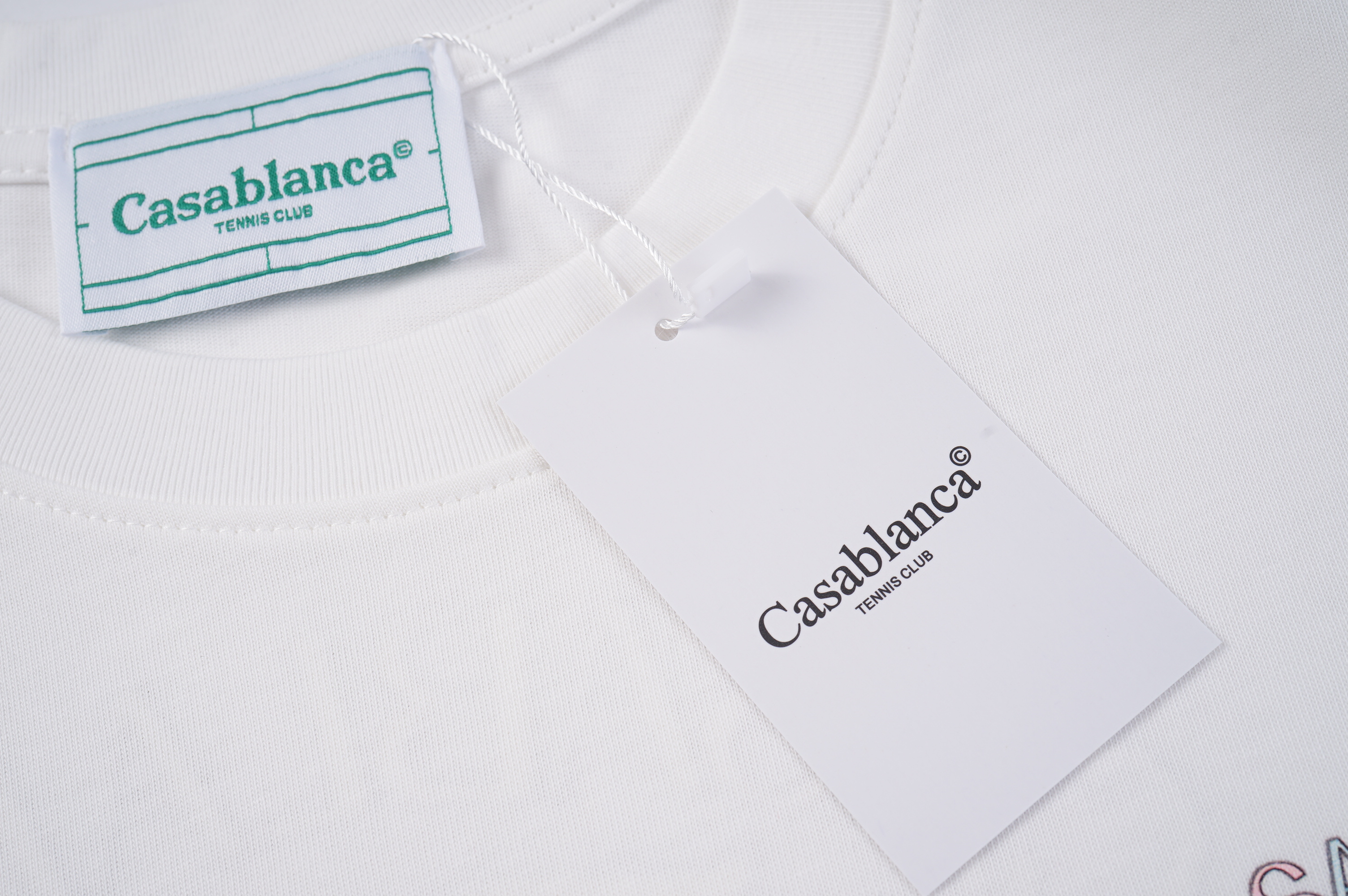 Casablanca T-Shirts